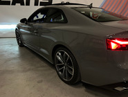 A5 COUPE